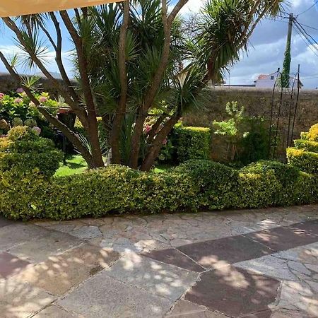 Apartamento Con Jardin Santender Kültér fotó